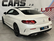 C 300 4 MATIC